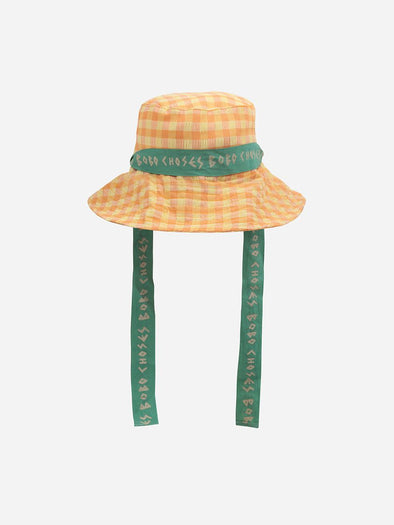 Vichy  Bobo Choses Hat (SS22 - New Arrivals)