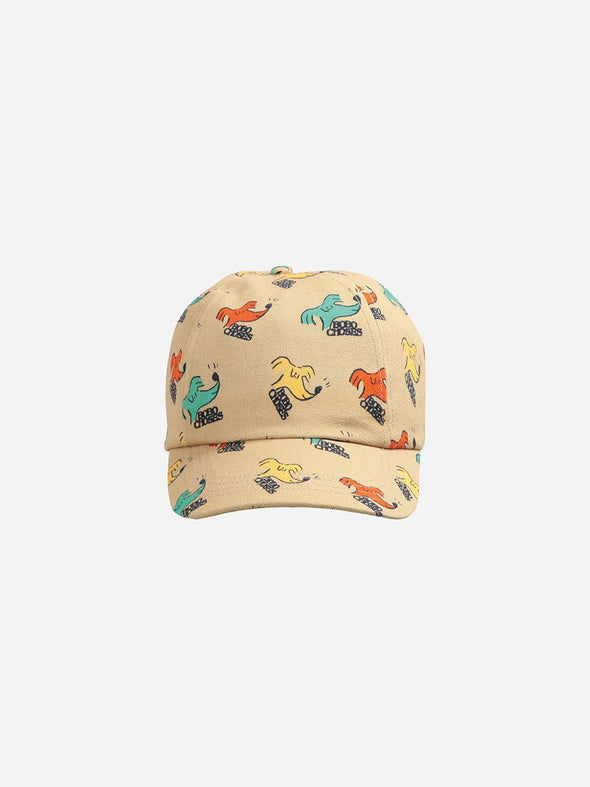 Sniffy Dog All Over Cap (SS22 - New Arrivals)