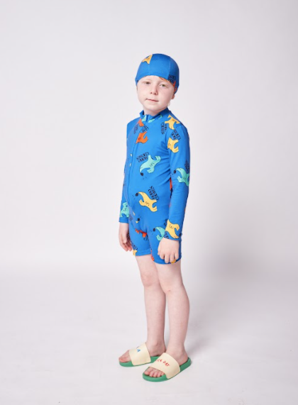 Sniffy Dog All over Swim Pack (SS22 - New Arrivals)
