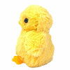 Plush Doll Fluffies Chick / Duckie
