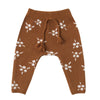 Rylee + Cru - Jacquard Knit Pants（Multi Color 6-12 Months）