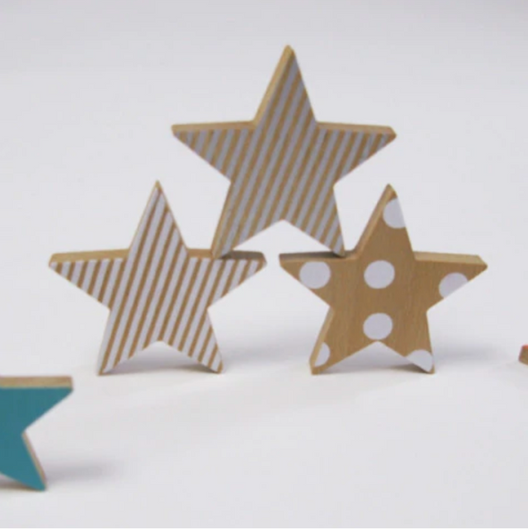 Kiko GG Tananata Cookies Star Blocks