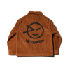 Wynken Cord Shirt Jacket - TA-DA!