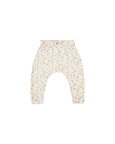 Spring Meadow Slouch Pant