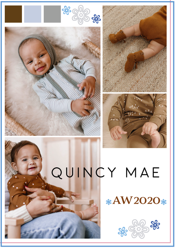 Quincy Mae AW2020