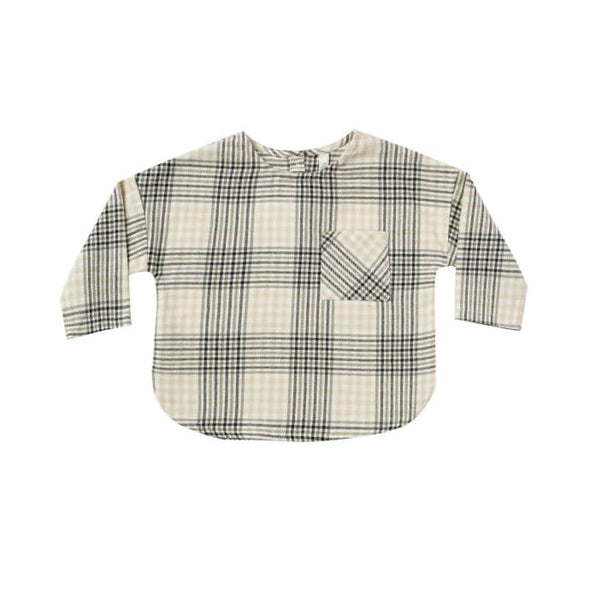 Rylee + Cru - Forest Flannel Dress & Jack Shirt ( Adult & Kid )