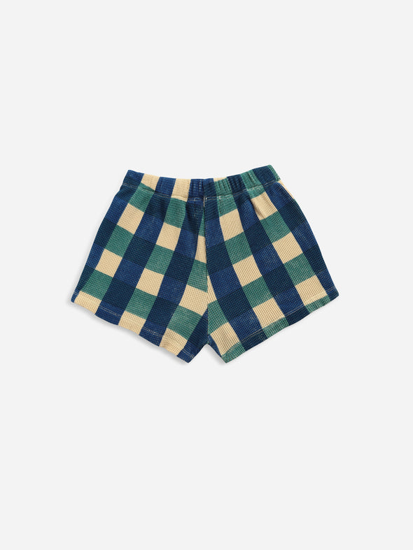 Checkered Shorts (SS22 - New Arrivals)