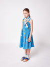 B.C. All Over Woven Dress (SS22 - New Arrivals)
