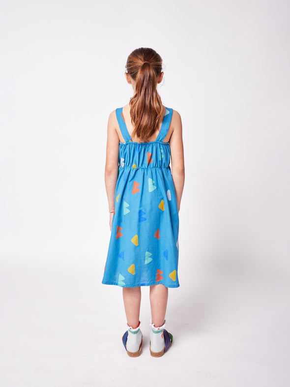 B.C. All Over Woven Dress (SS22 - New Arrivals)