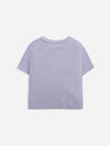 Petunia Short Sleeve T-Shirt (SS22 - New Arrivals)