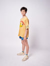 Sniffy Dog Short  Sleeve T-Shirt (SS22 - New Arrivals)