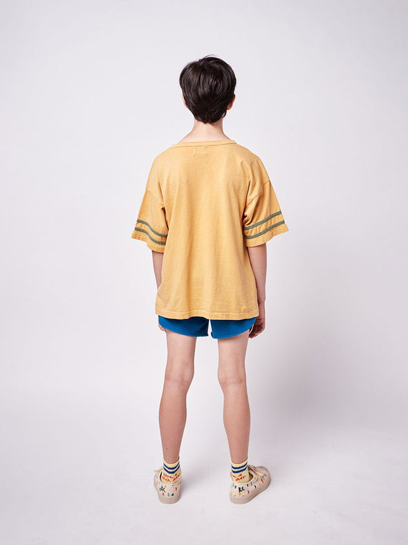 Sniffy Dog Short  Sleeve T-Shirt (SS22 - New Arrivals)