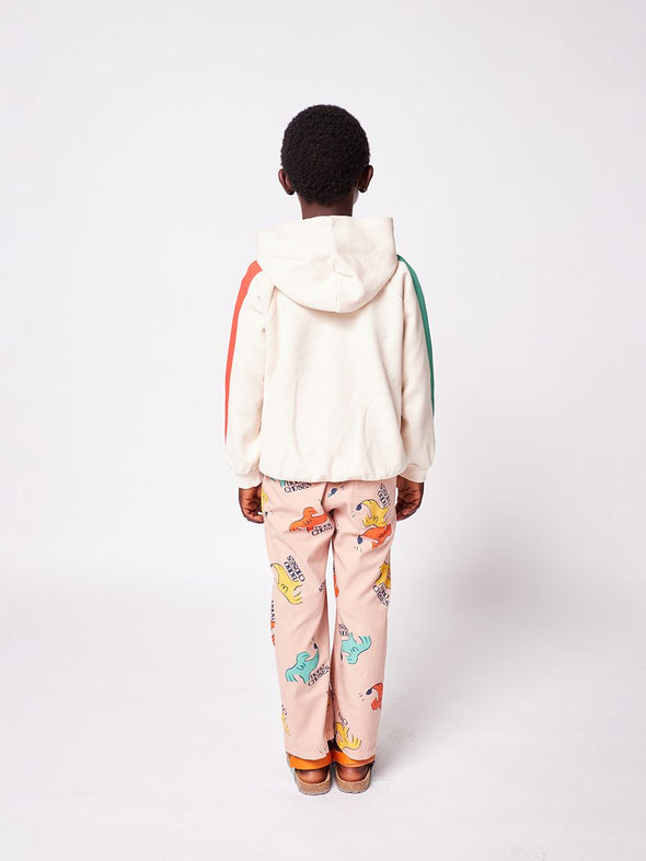 Color Block Hoodie (SS22 - New Arrivals)