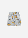 Sniffy Dog All Over Bermuda Shorts (SS22 - New Arrivals)