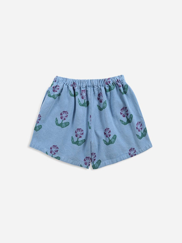 Wallflowers All Over Woven Culotte Shorts (SS22 - New Arrivals)