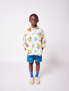 Sniffy Dog All Over Rain Jacket (SS22 - New Arrivals)