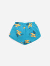 Sniff Dog All Over Swim Short (SS22 - New Arrivals)