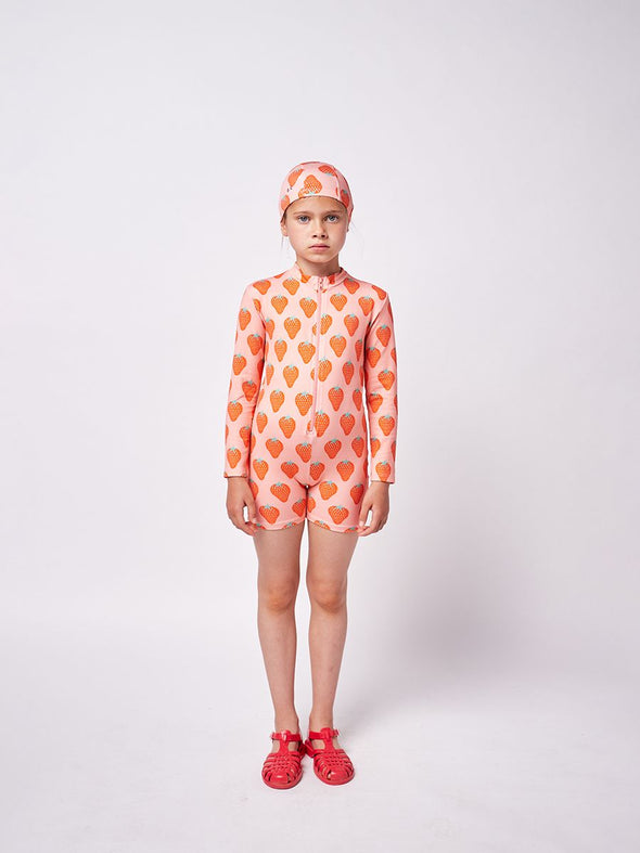 Strawberry All Over Swim Pack (SS22 - New Arrivals)
