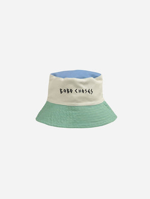 Bobo Choses Reversible Hat (SS22 - New Arrivals)