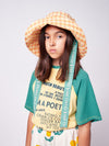 Vichy  Bobo Choses Hat (SS22 - New Arrivals)