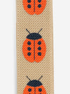 Ladybug Elastic Belt (SS22 - New Arrivals)