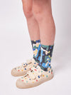 Stains Long Socks (SS22 - New Arrivals)
