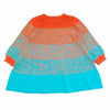 Ami Amie - Long Sleeve Knit Dress (Multi Colours)