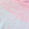 Ami Amie Long Sleeve Knit Dress (Pink) - TA-DA!