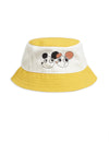 Mini Rodini - Hat (Ritzratz Bucket / Clover Bucket)
