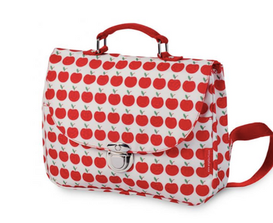 Engel -  Schoolbag Apple / Partyhat