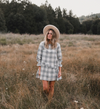 Rylee + Cru - Forest Flannel Dress & Jack Shirt ( Adult & Kid )