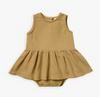 Quincy Mae - Skirted Tank Onesie (Multi Colours)