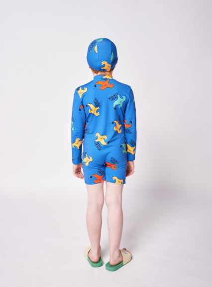 Sniffy Dog All over Swim Pack (SS22 - New Arrivals)