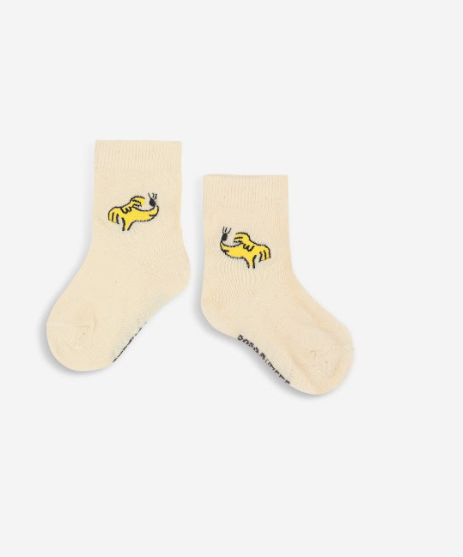 Sniffy Dog Baby Socks (SS22 - New Arrivals)