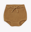 Quincy Mae - Knit Tie Bloomer