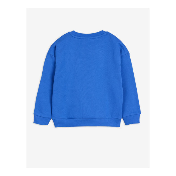 Game Sweatshirt (Blue)