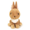 Fluffies Plush Rabbit Beige