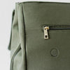 Little Unicorn Marindale Backpack (Grey / Olive) - TA-DA!