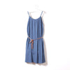 Knit Planet Daydream Dress (Mint / Slate) - TA-DA!