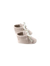 Quincy Mae - Baby Booties (Multi Colours)