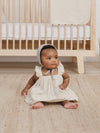 Quincy Mae - Ruffled Tube Dress (Multi Colors 3-6 Months )