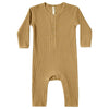 Ribbed Baby Jumpsuit (Multi Colours)