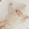 Quincy Mae - Knit Tie Bloomer