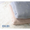 Ovlov Bird Blanket (Blue / Pink) - TA-DA!