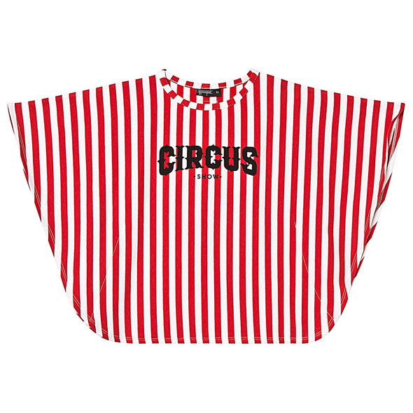 Yporque - Circus Coverup (Striped)