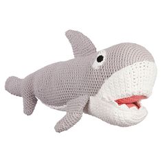 Sebbie Shark