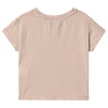 TAO - Rooster Kids T-Shirt (Rose Orange & Bird)