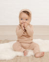 Quincy Mae - Baby Bonnet (3-6 months Multi Colors)