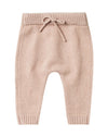 Rylee + Cru -  Gable Knit Pants (6-12 months)