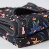 Little Unicorn Cotton Muslin Quilt (Floral Stitch) - TA-DA!